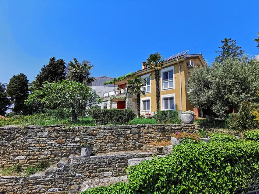 Apartments Nea By Locap Group Portorož Buitenkant foto