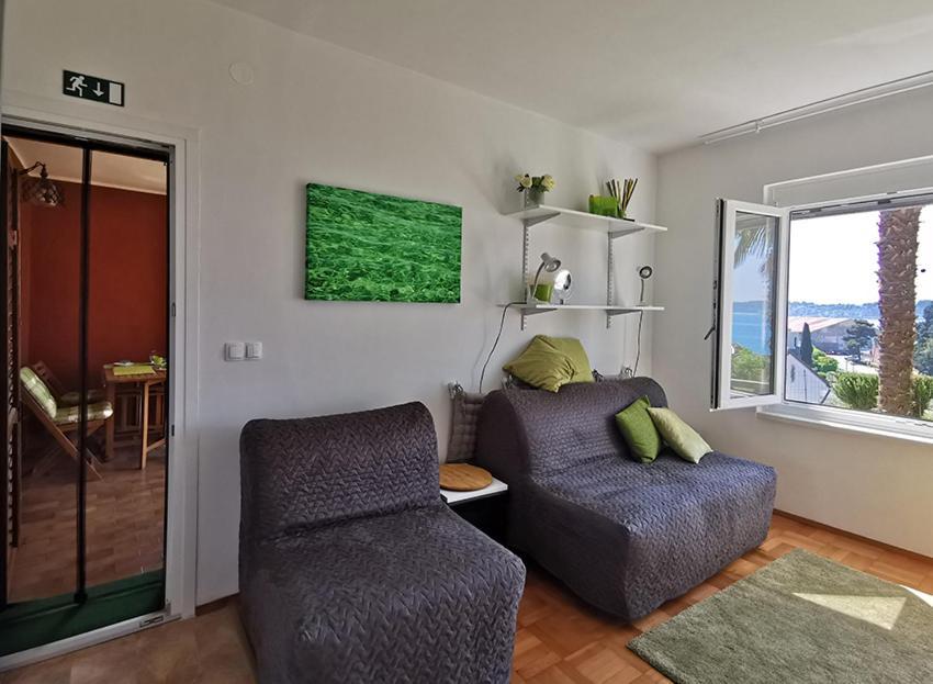 Apartments Nea By Locap Group Portorož Buitenkant foto