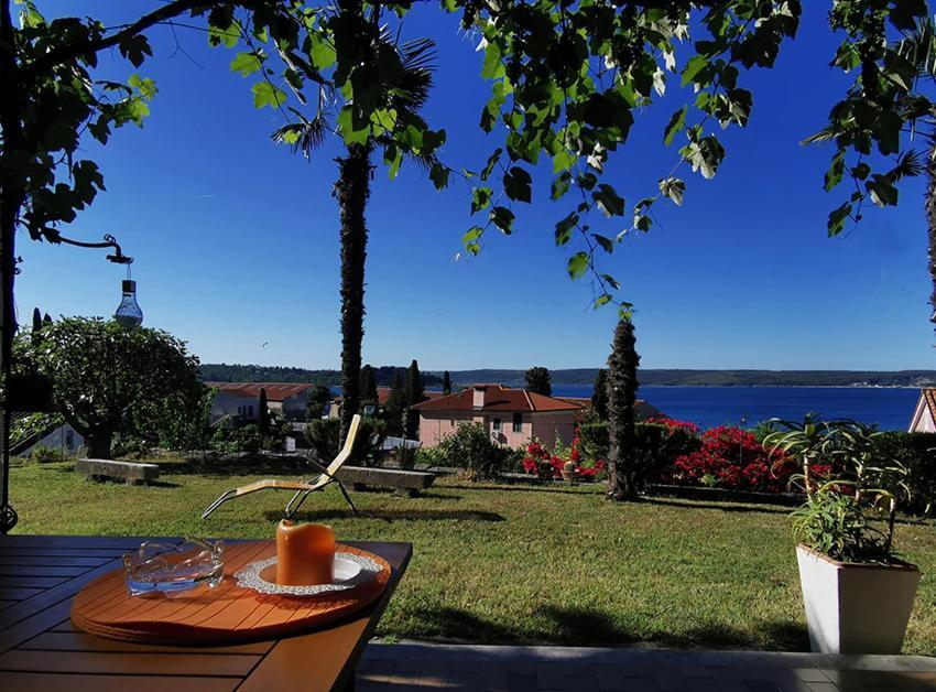 Apartments Nea By Locap Group Portorož Buitenkant foto