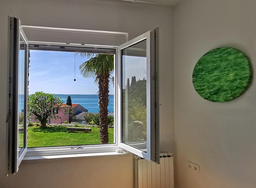 Apartments Nea By Locap Group Portorož Buitenkant foto