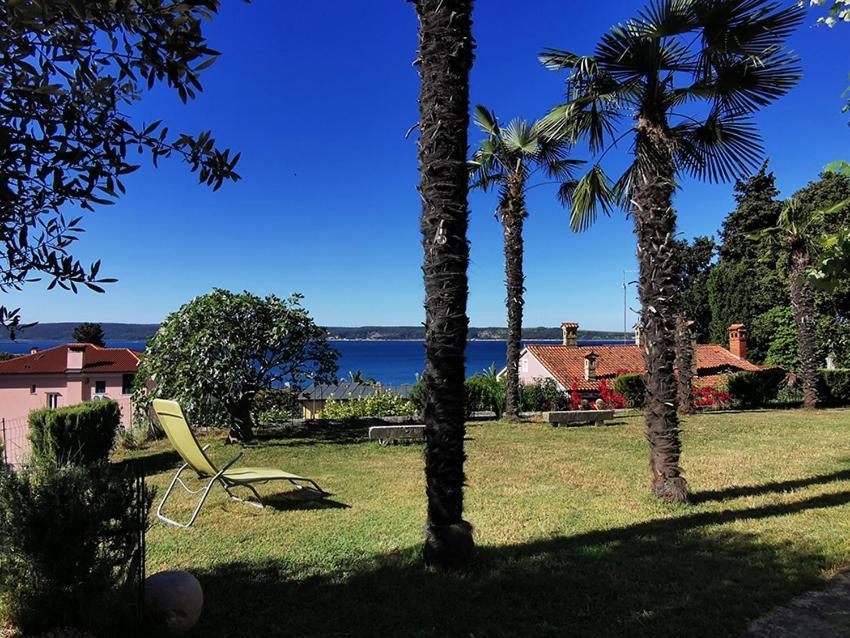 Apartments Nea By Locap Group Portorož Buitenkant foto