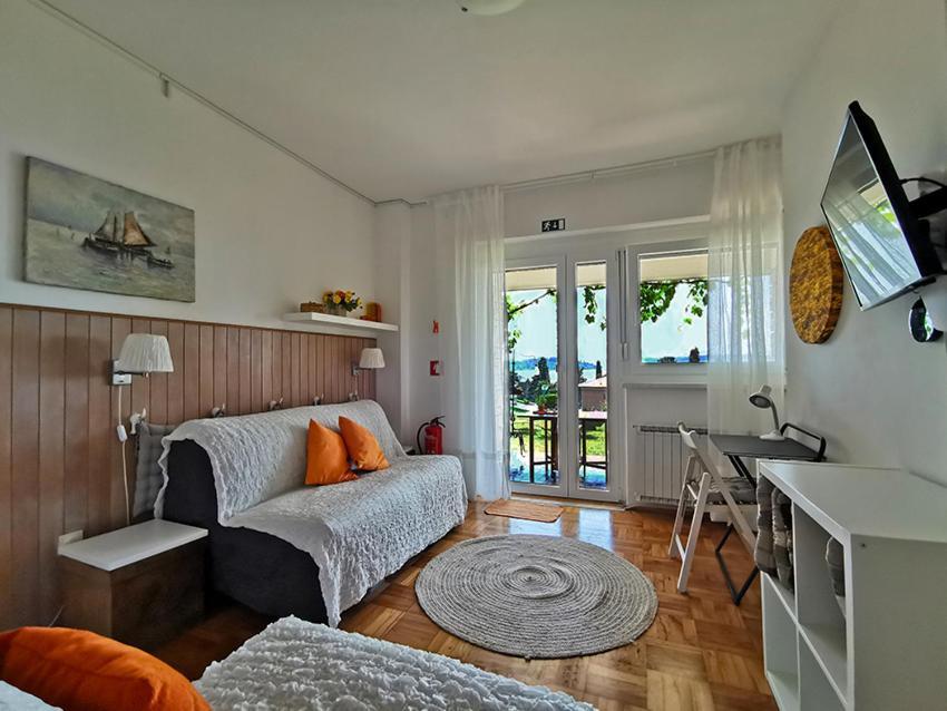 Apartments Nea By Locap Group Portorož Buitenkant foto