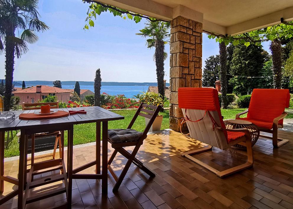 Apartments Nea By Locap Group Portorož Buitenkant foto