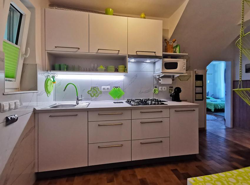 Apartments Nea By Locap Group Portorož Buitenkant foto