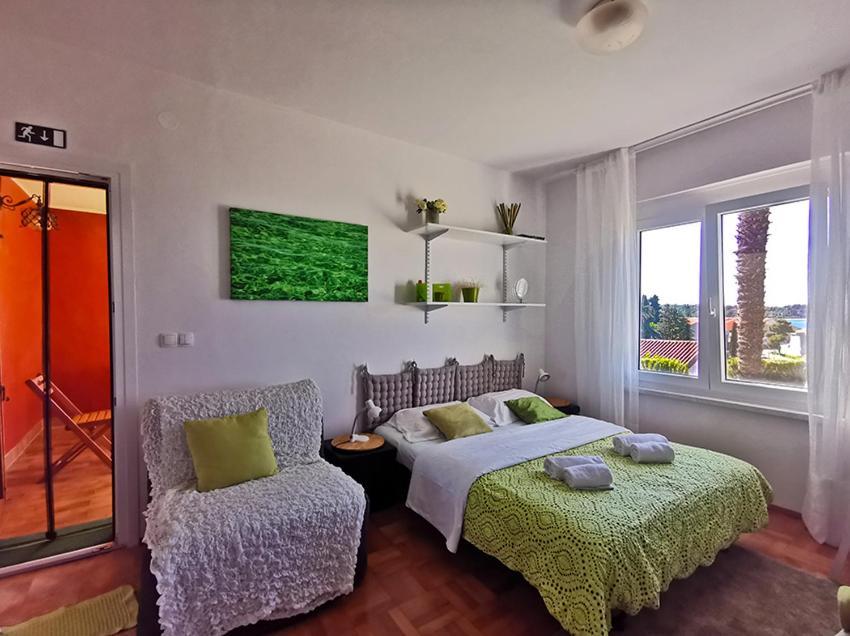 Apartments Nea By Locap Group Portorož Buitenkant foto