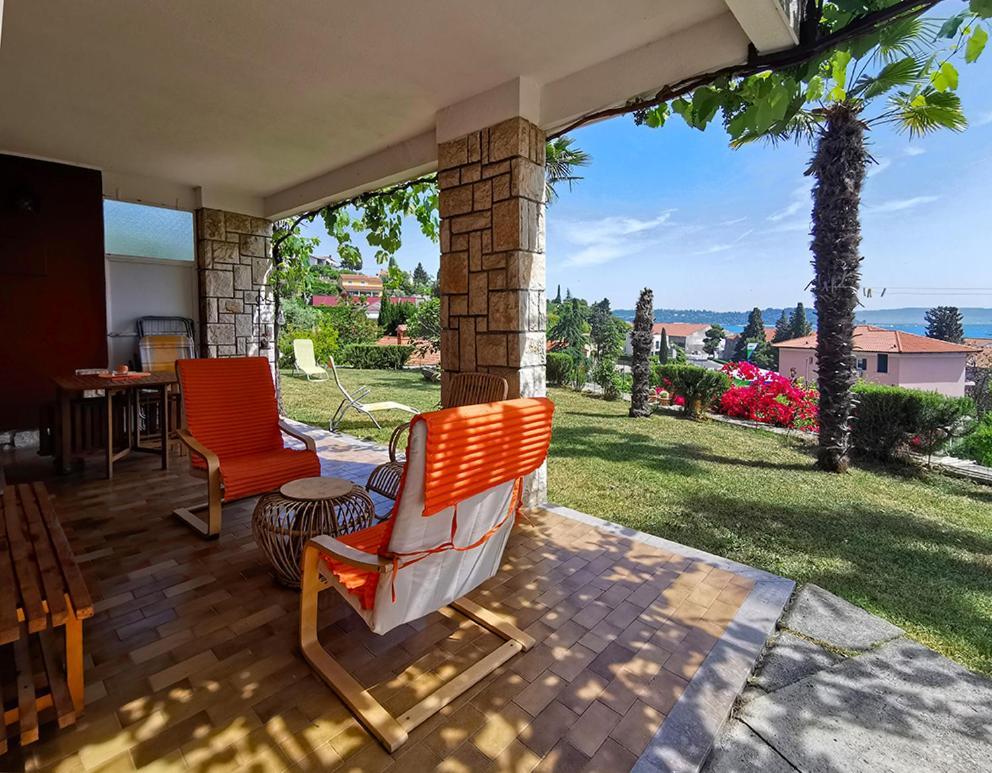 Apartments Nea By Locap Group Portorož Buitenkant foto