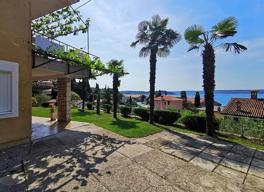 Apartments Nea By Locap Group Portorož Buitenkant foto