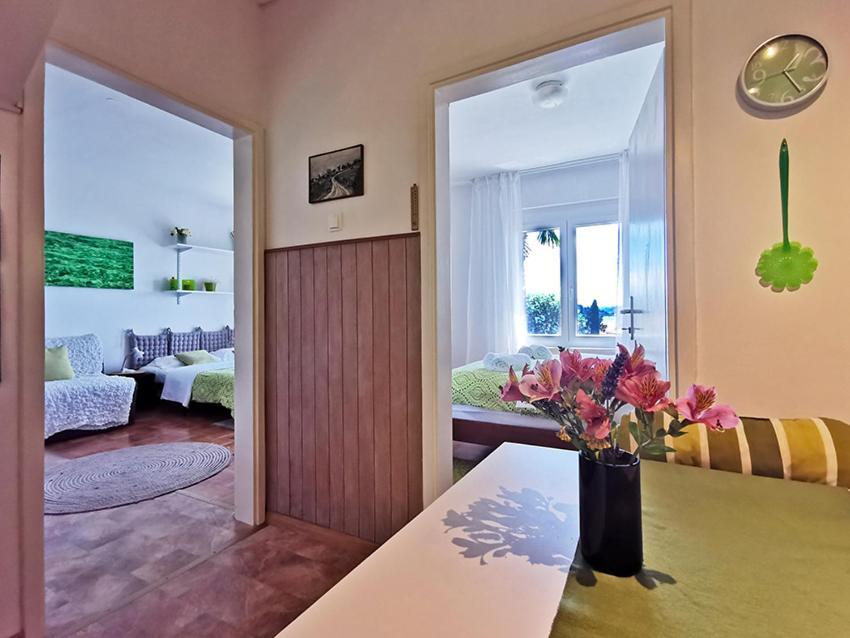 Apartments Nea By Locap Group Portorož Buitenkant foto