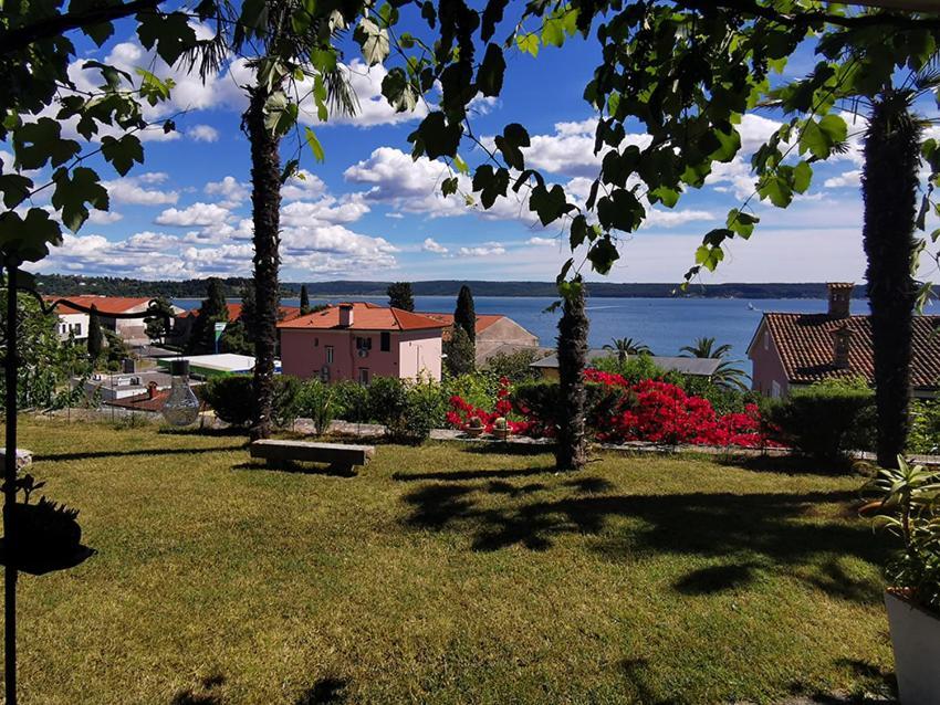 Apartments Nea By Locap Group Portorož Buitenkant foto